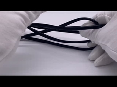 Steker 2-Pin Inggris Ke Set Kabel Listrik AC IEC 320 C7