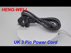 KABEL DAYA 3PIN Inggris