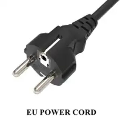 Laptop Korea Power Cord 16A 250V C21 Pria ke Wanita 3 Pin Kabel Colok 1,8m 2m