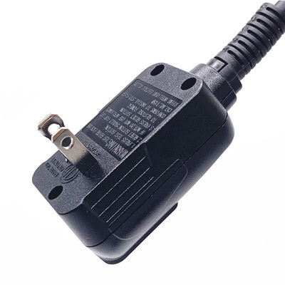 Perlindungan kebocoran colokan listrik GFCI standar Amerika 220V 250V